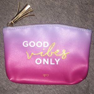 Make up bag
